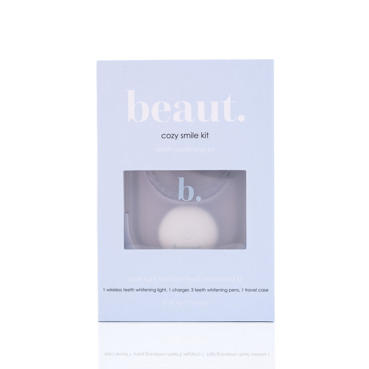 Beaut Cozy Smile Kit