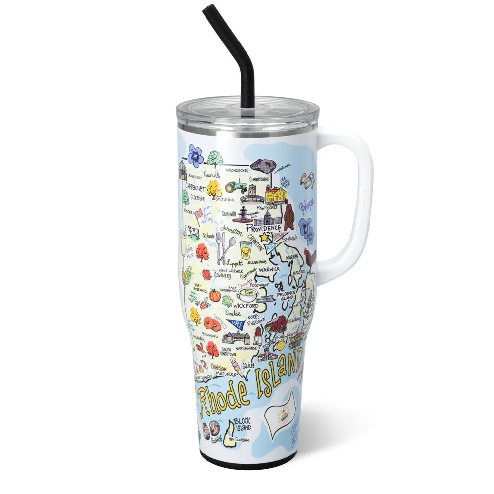 Swig Life State Collection