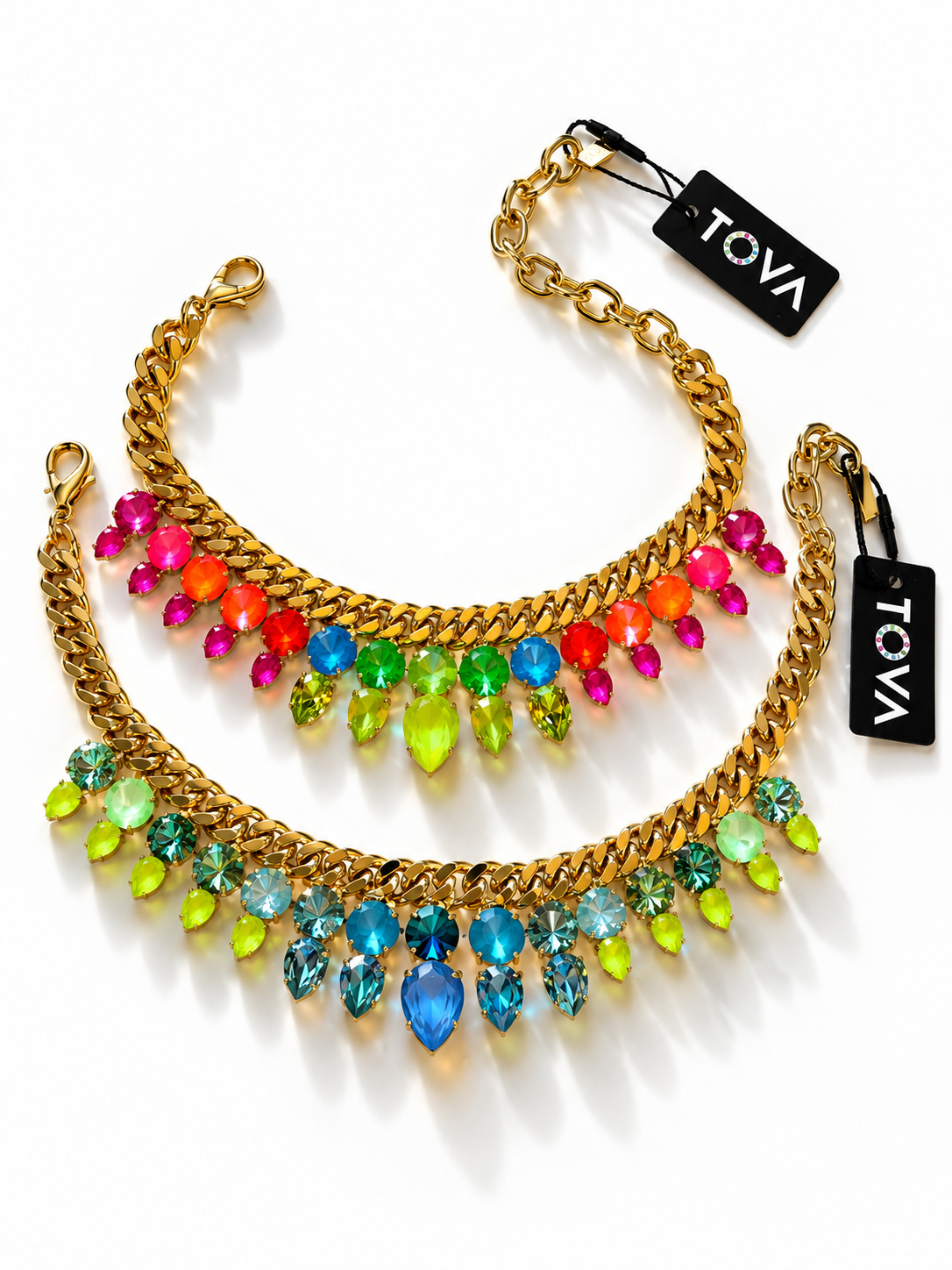 TOVA Cora Necklace