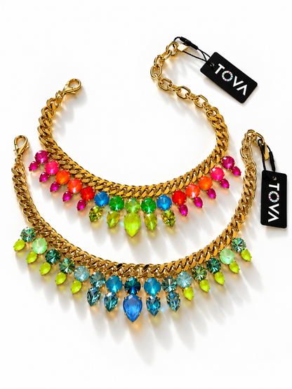 TOVA Cora Necklace