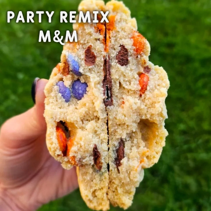 Restock! My Big Fat Cookie