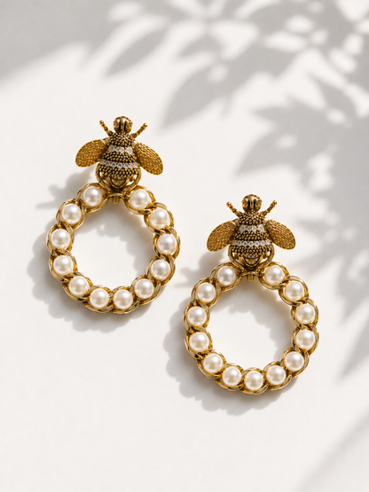 Yochi Gigi Earrings