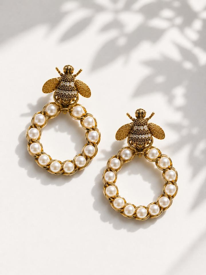 Yochi Gigi Earrings