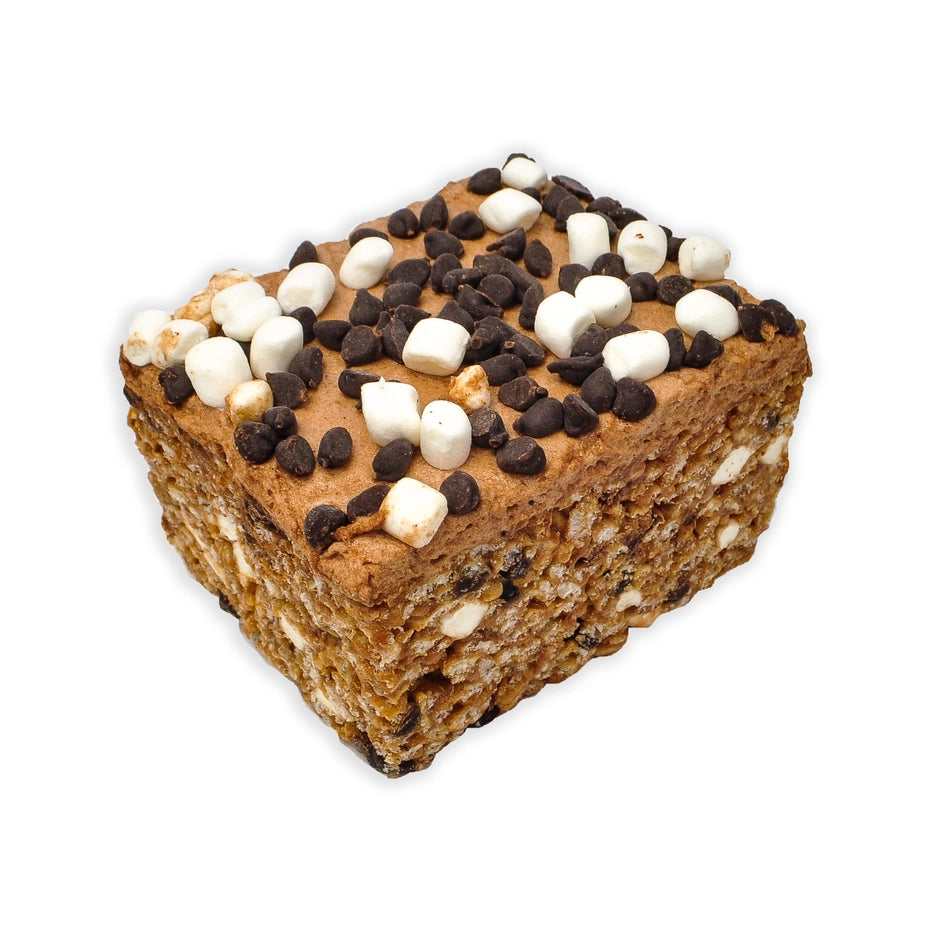 Jumbo Rice Krispie Treats! *Final Sale*