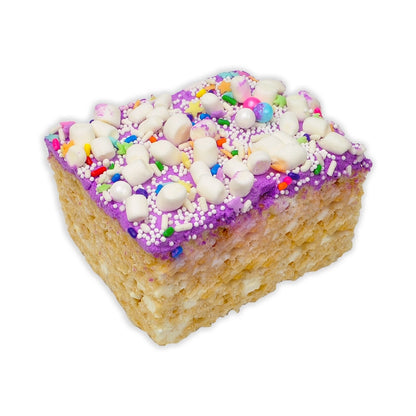 Jumbo Rice Krispie Treats! *Final Sale*