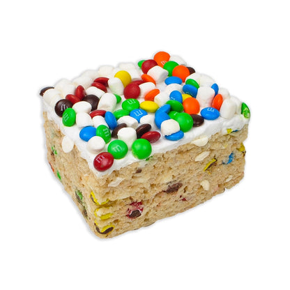 Jumbo Rice Krispie Treats! *Final Sale*