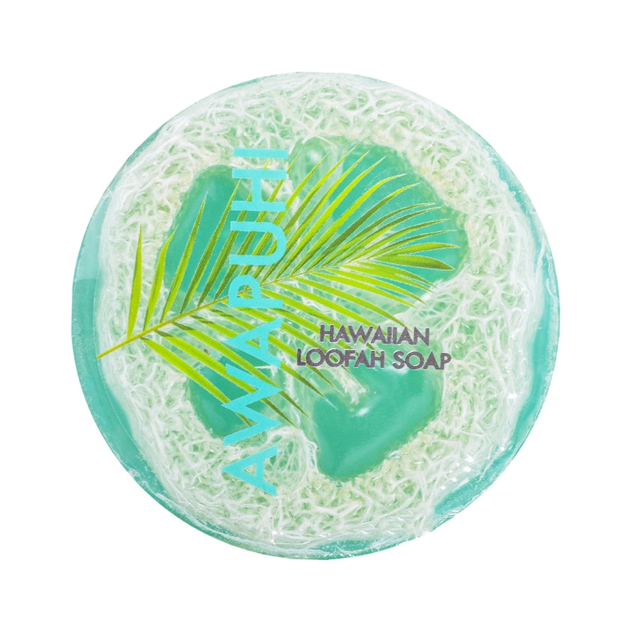 Restock! Exfoliating Loofah Soap *Final Sale*