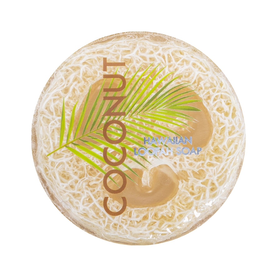 Restock! Exfoliating Loofah Soap *Final Sale*