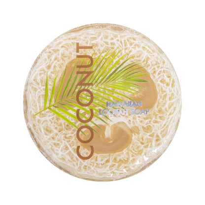 Restock! Exfoliating Loofah Soap *Final Sale*