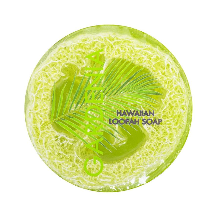 Restock! Exfoliating Loofah Soap *Final Sale* - Freckled Poppy