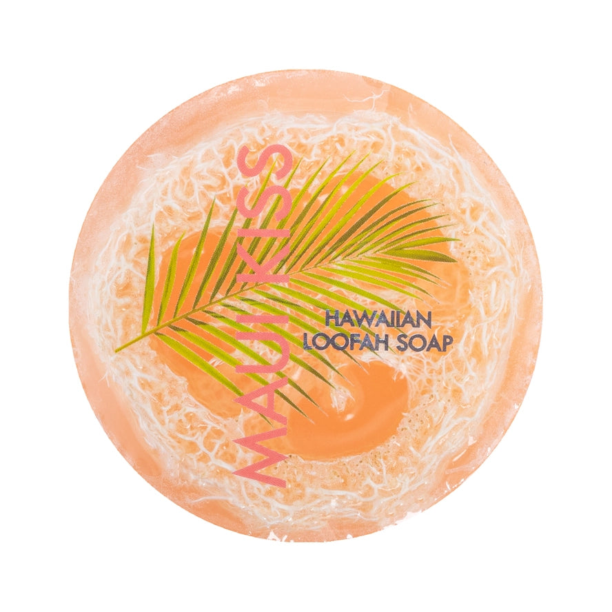 Restock! Exfoliating Loofah Soap *Final Sale*