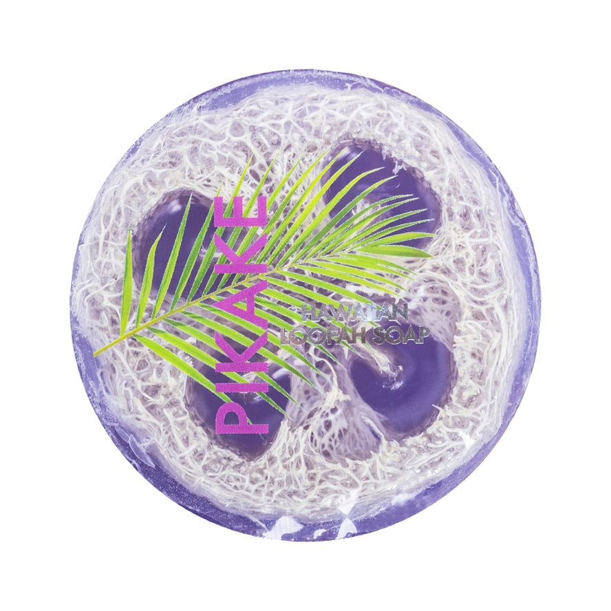 Restock! Exfoliating Loofah Soap *Final Sale*