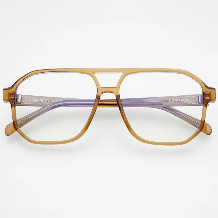Freyrs Billie Blue Light Readers Reading Glasses Eyeglasses
