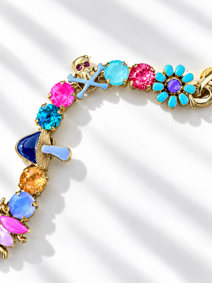 TOVA Bettina Bracelet In Dust
