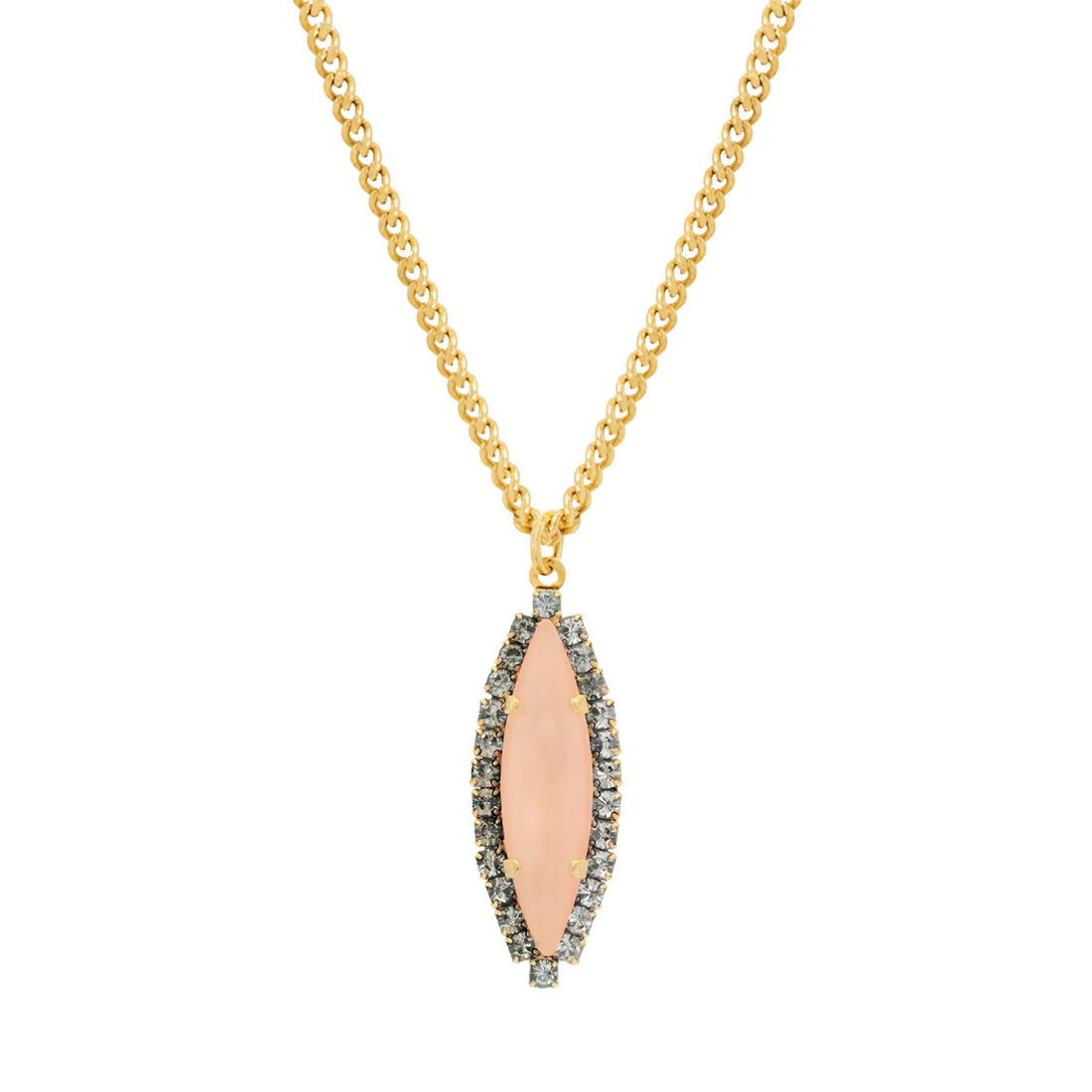 TOVA Alyssa Necklace