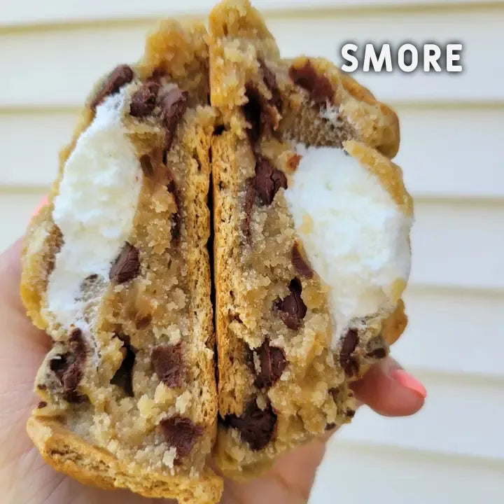 Restock! My Big Fat Cookie