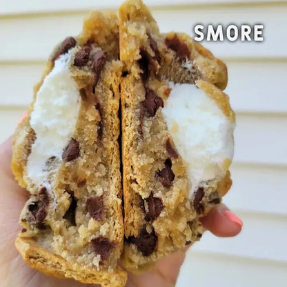 Restock! My Big Fat Cookie