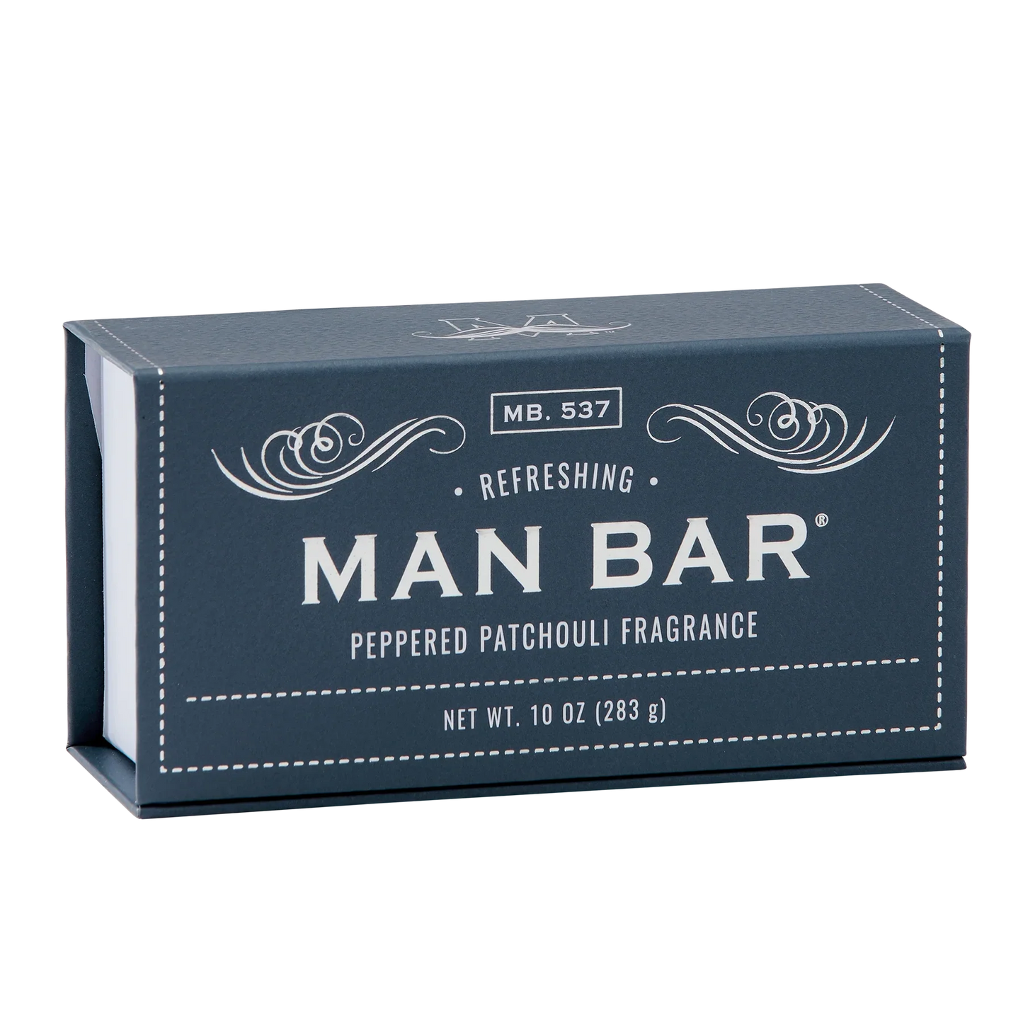 10 oz Men Scent Bar Soap