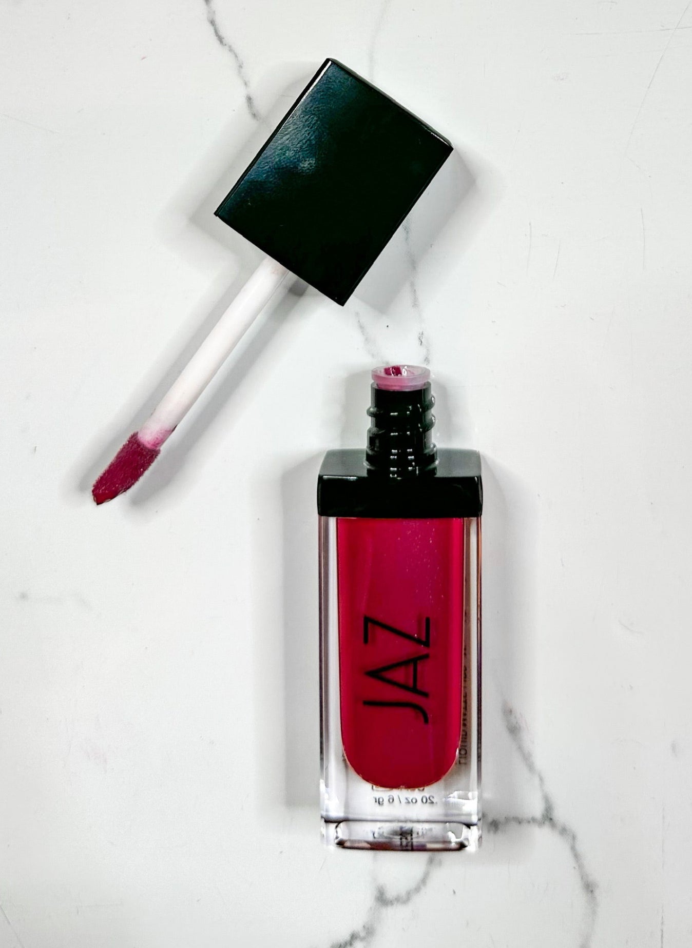 Restock!! Jaz Cosmetics Liquid Matte Stain (Multiple Color)  *Vendor Box: Ships in 10-15 Business Days *Final Sale*