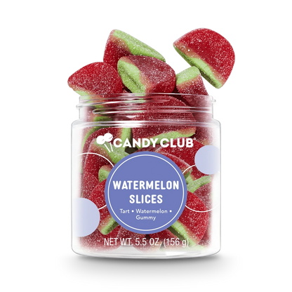 Candy Club Gummies *Final Sale*