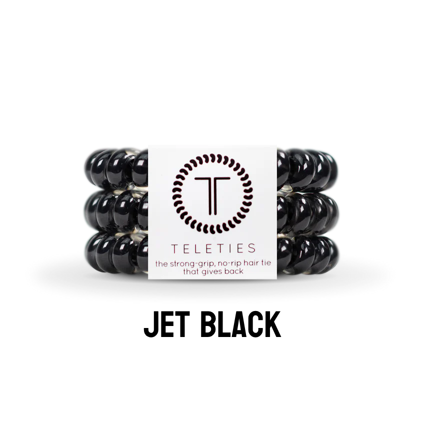 Teleties Hair Ties