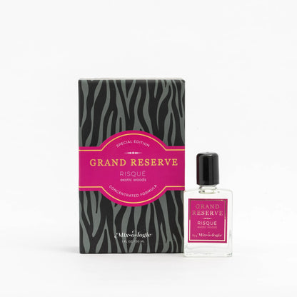 Mixologie Grand Reserve Roll on Bottles