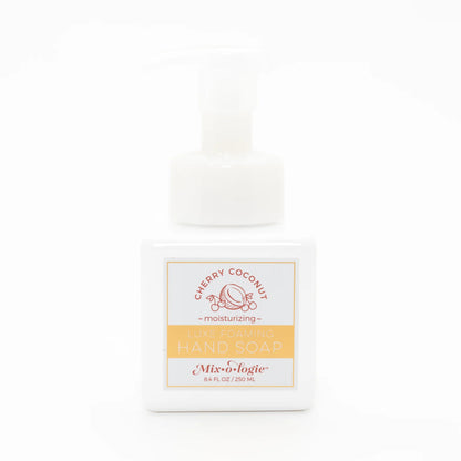 Mixologie Foaming Hand Soap