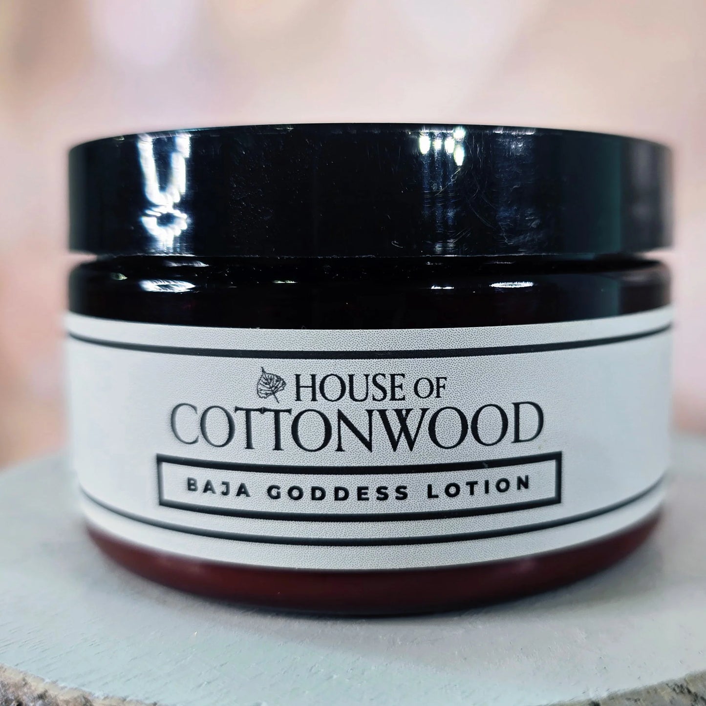 House of Cottonwood All-Natural Lotion *Final Sale*