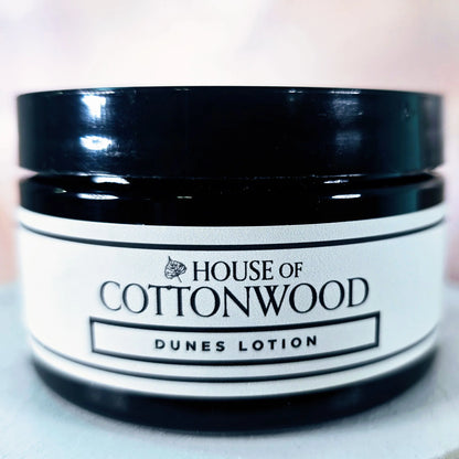 House of Cottonwood All-Natural Lotion *Final Sale*