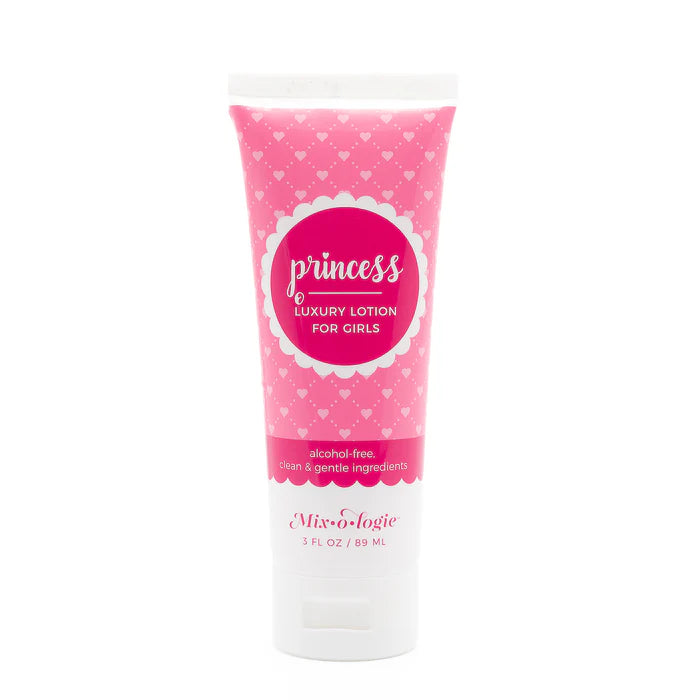 Mixologie Top Shelf Luxury Lotion