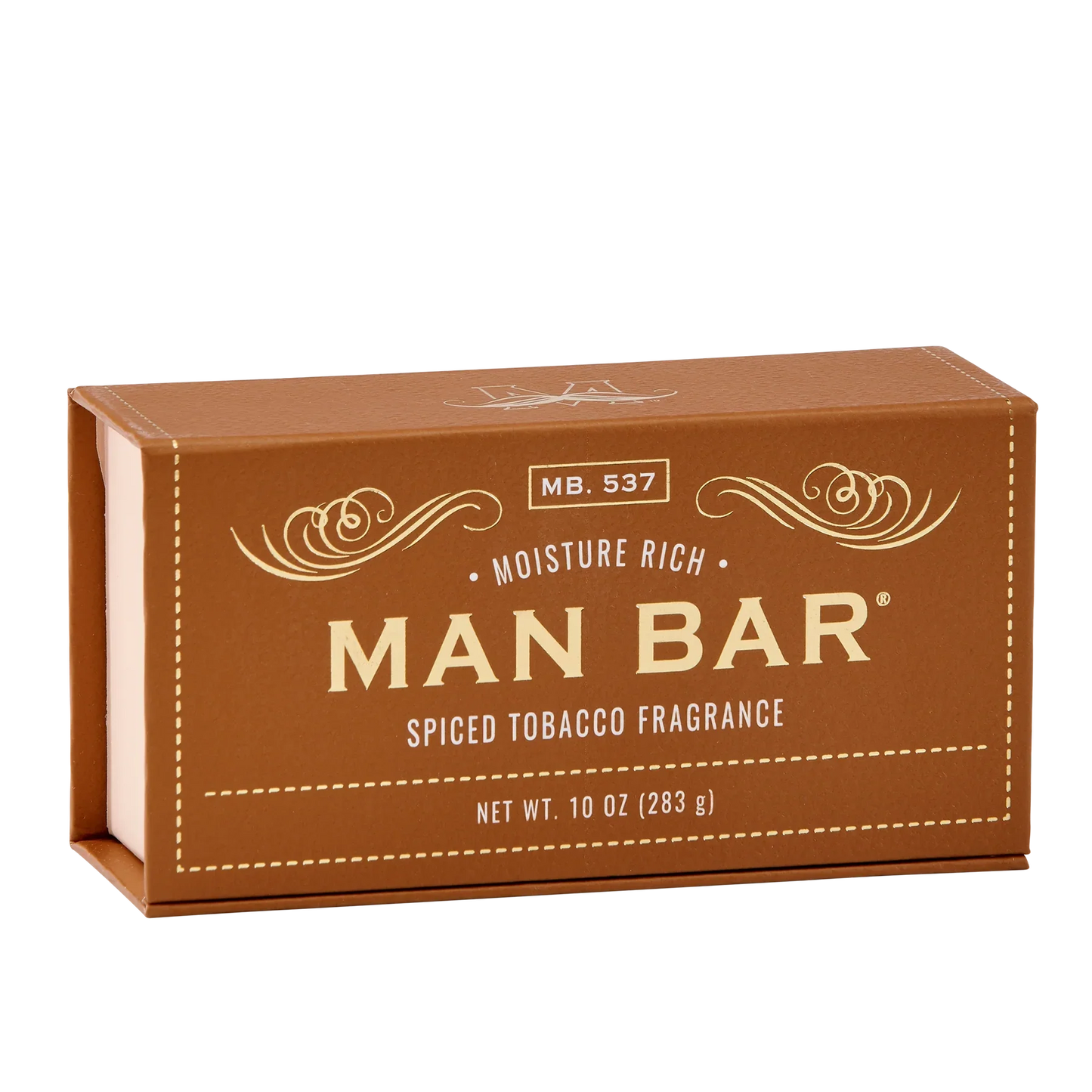 10 oz Men Scent Bar Soap