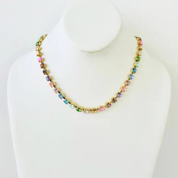 TOVA Sarina Fairy Dust Necklace