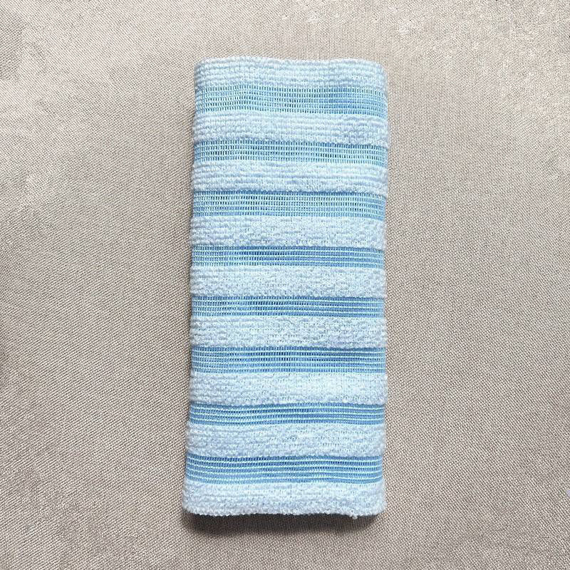 Exfoliating Bath Towel