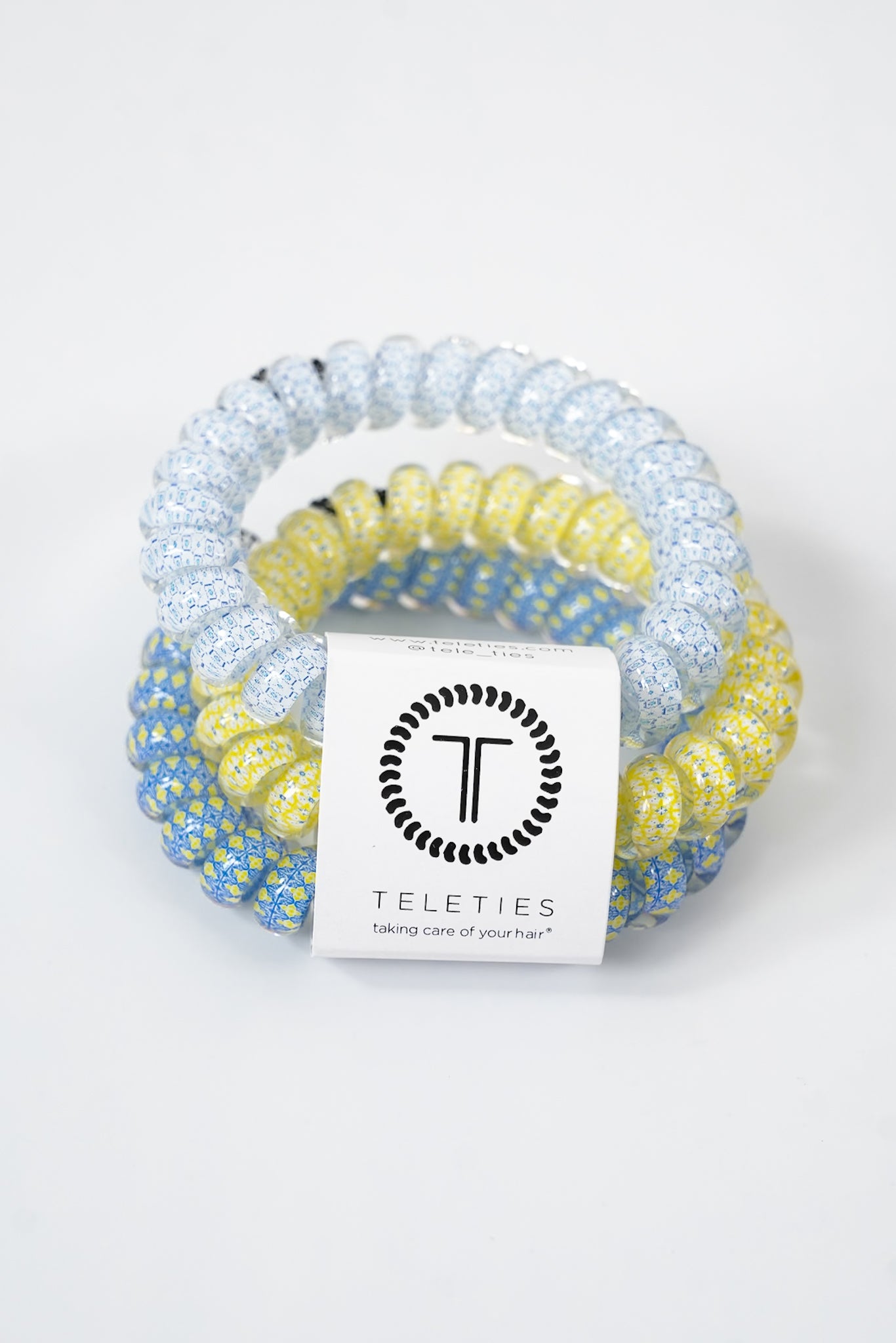 Teleties Ciao Bella Hair Ties