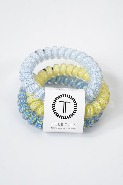Teleties Ciao Bella Hair Ties