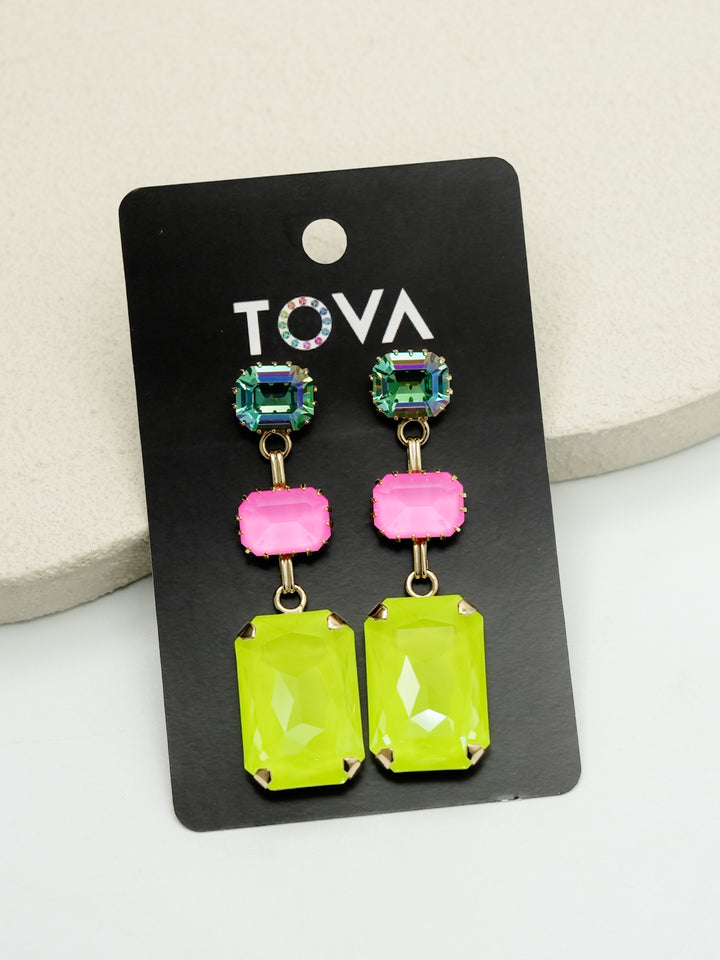 TOVA Serina Earring