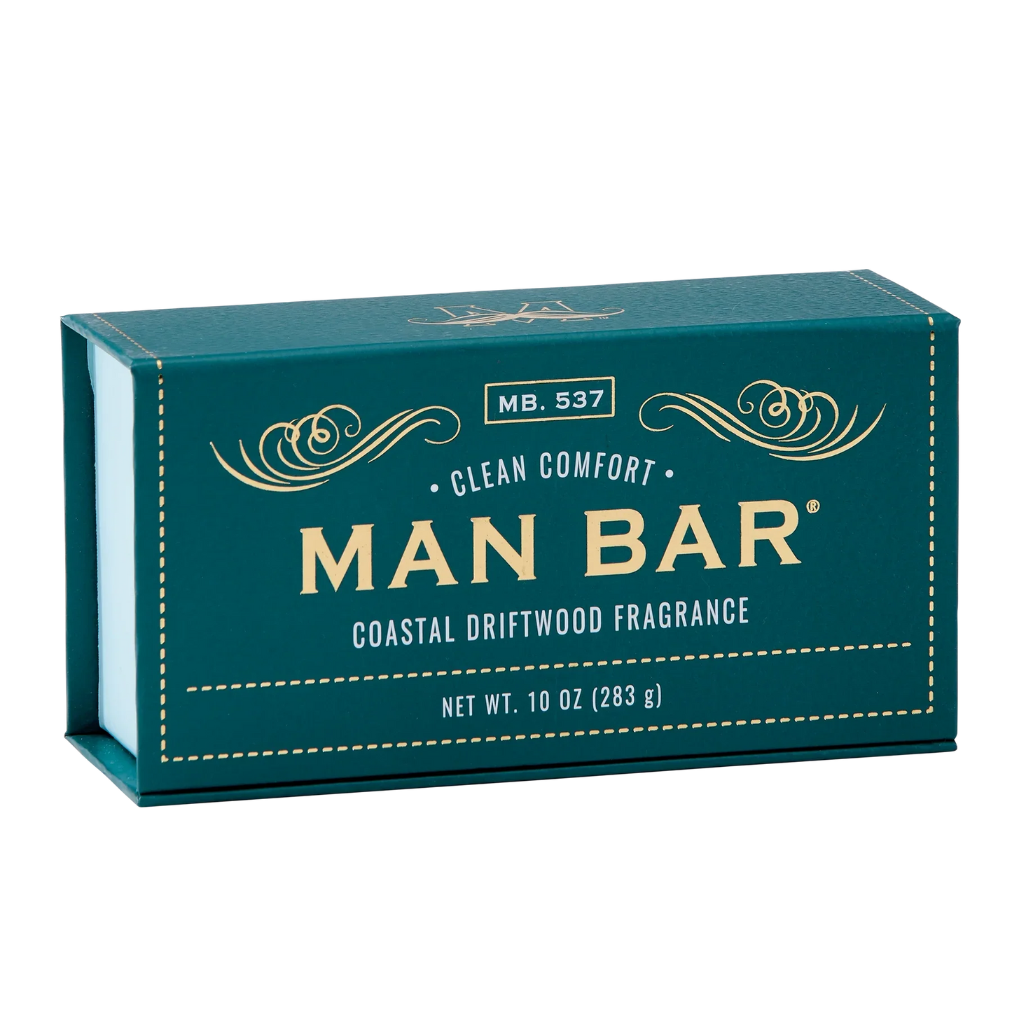 10 oz Men Scent Bar Soap