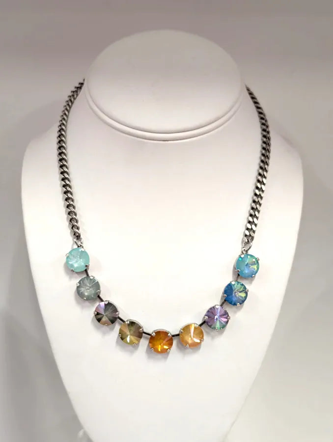 TOVA Mini Sofia Necklace