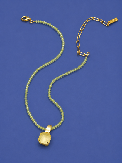 TOVA Custom Nikki Necklace