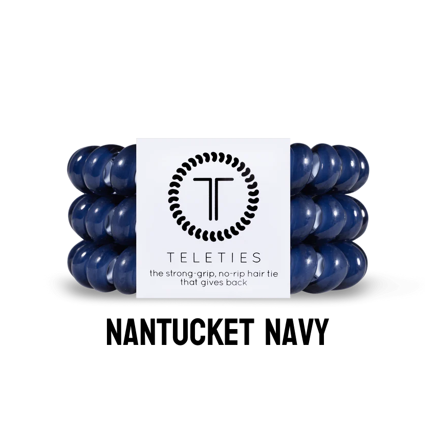Teleties Hair Ties