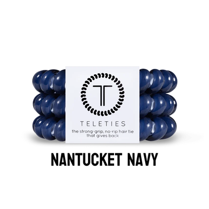 Teleties Hair Ties