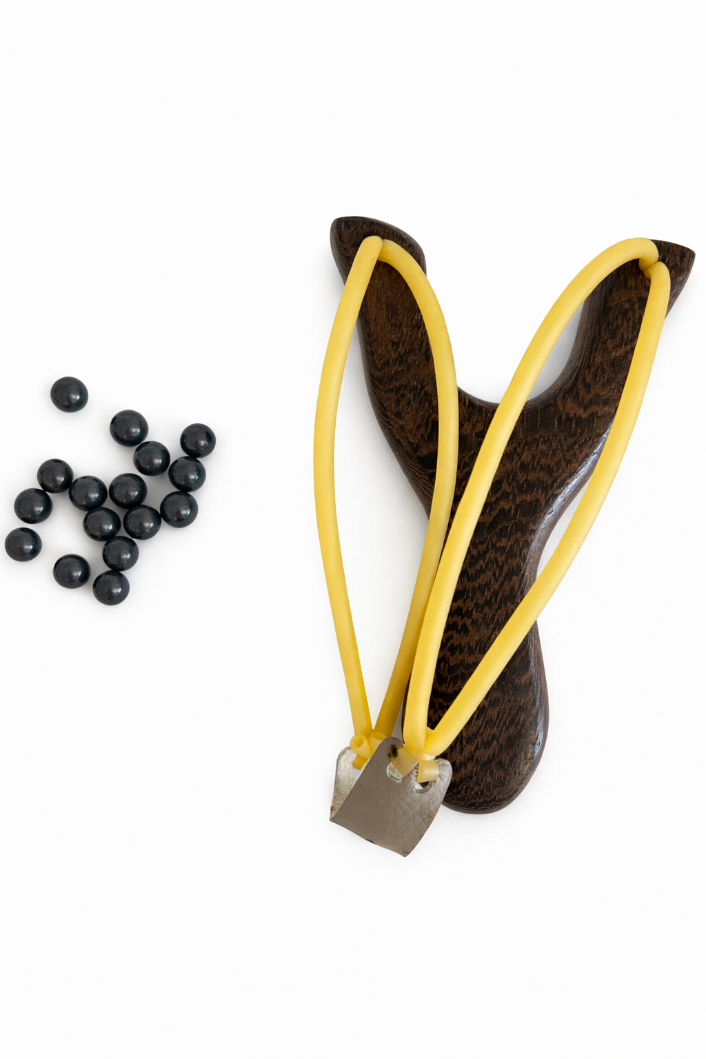 Backyard Bandit Slingshot