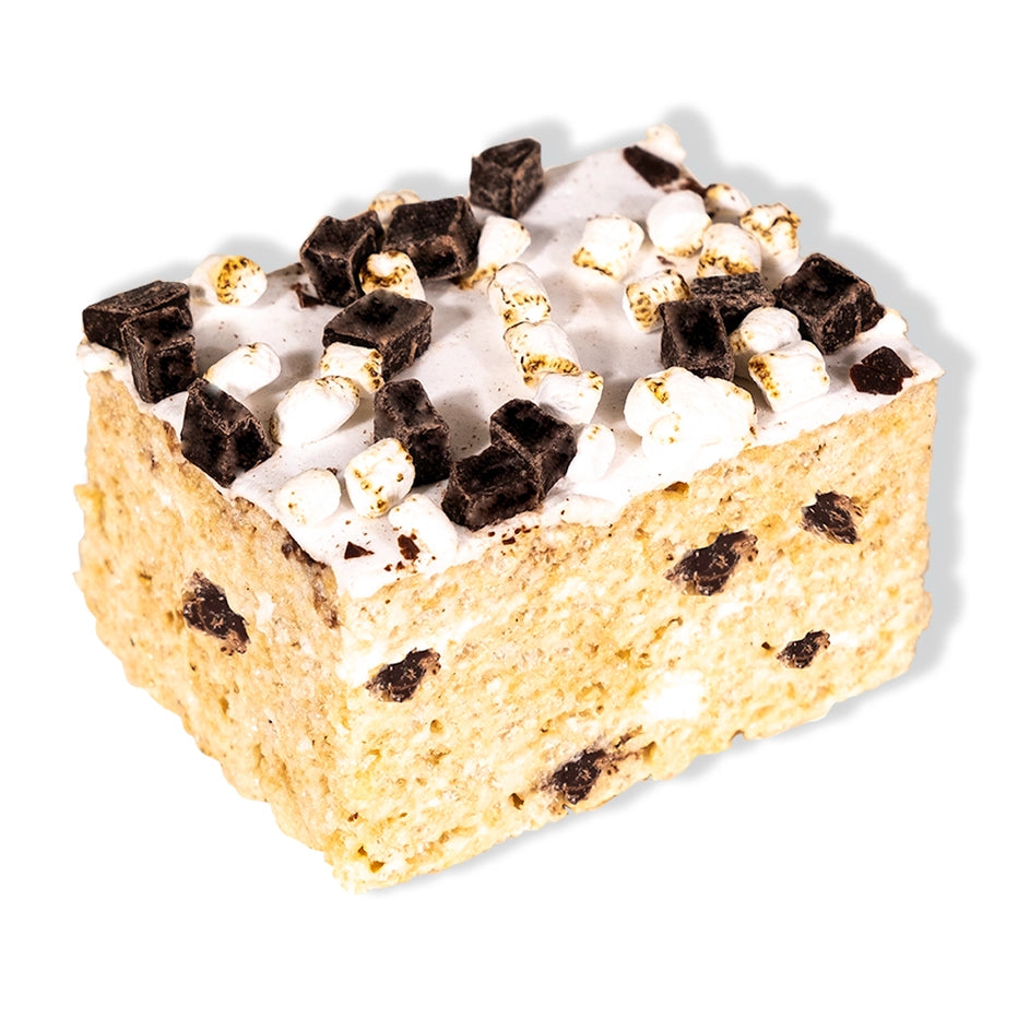 Jumbo Rice Krispie Treats! *Final Sale*