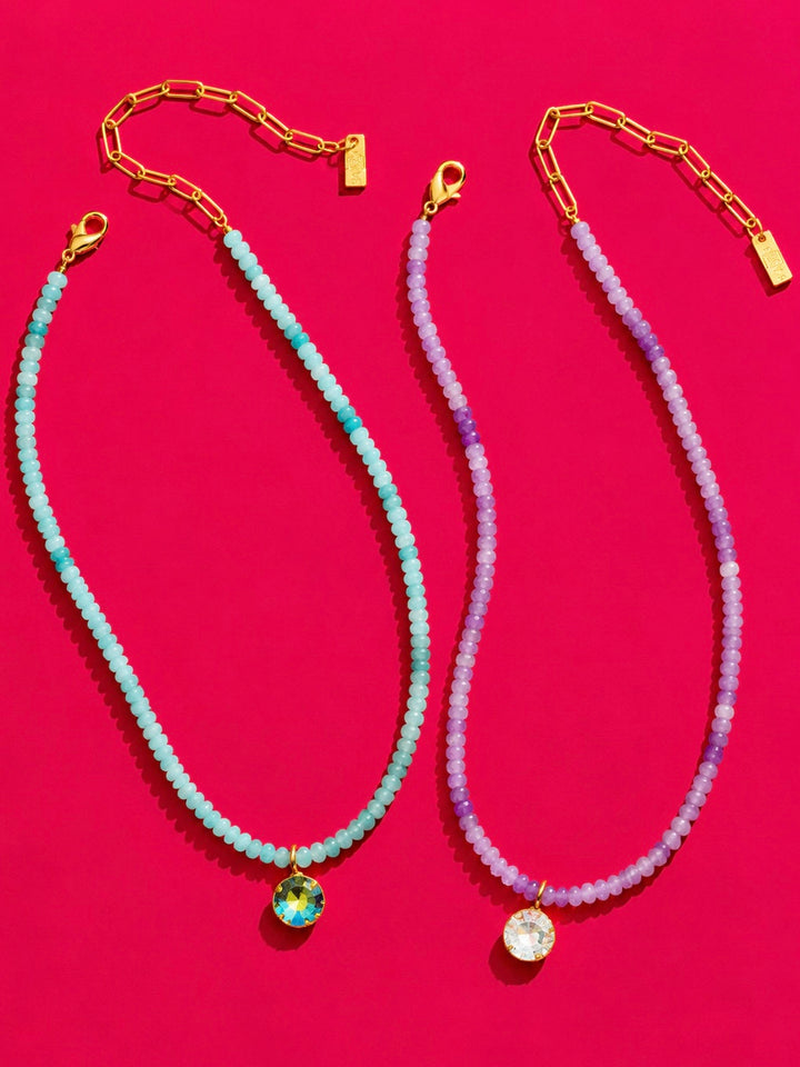 TOVA Paige Necklace