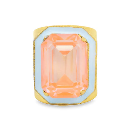 TOVA Big Dakota Ring
