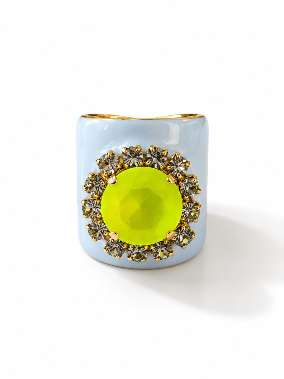 TOVA Cowboy Jacci Ring