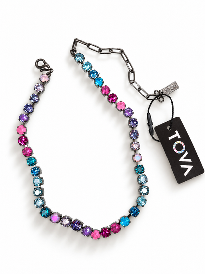 TOVA FP Launch Sarina Necklace (Multiple Options)