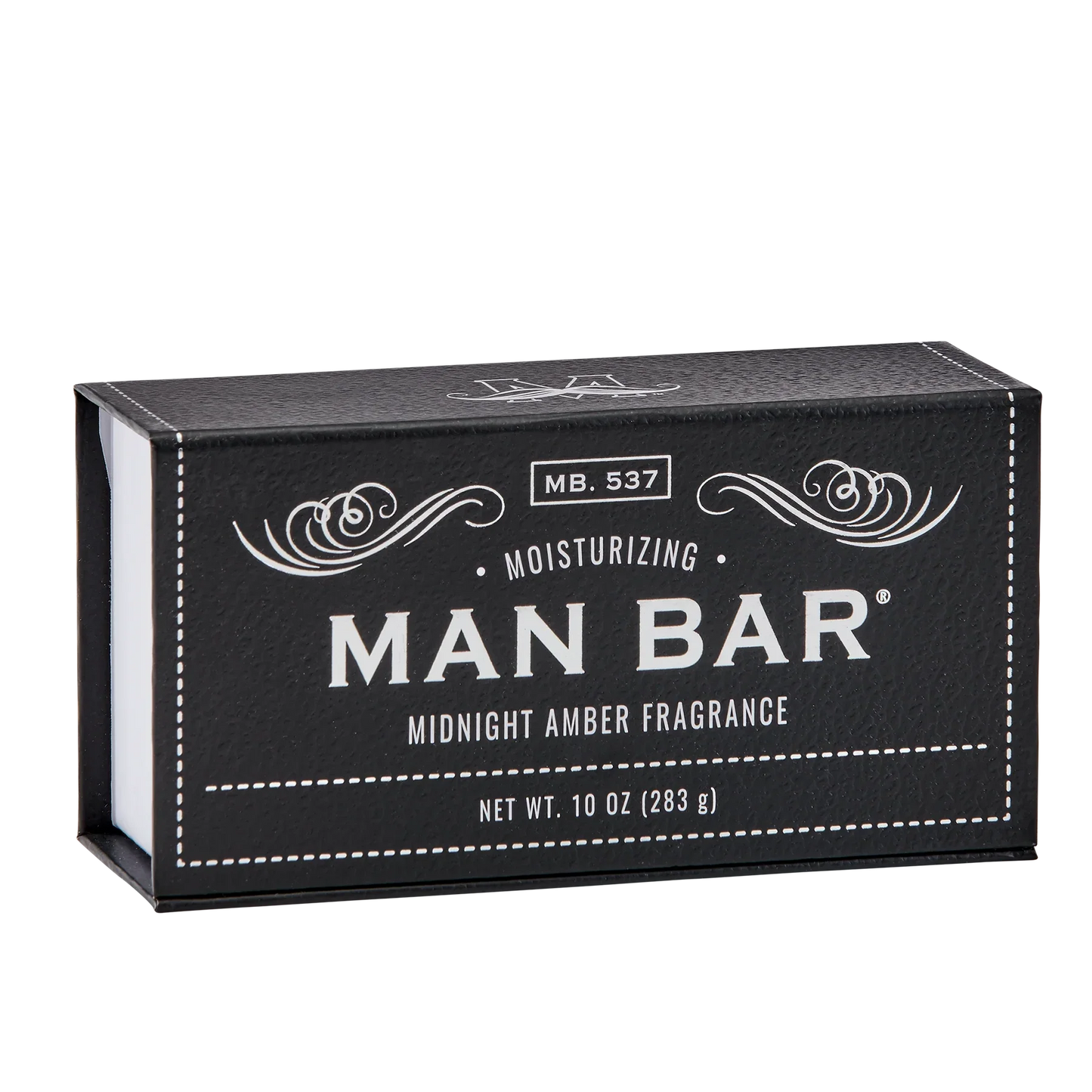 10 oz Men Scent Bar Soap