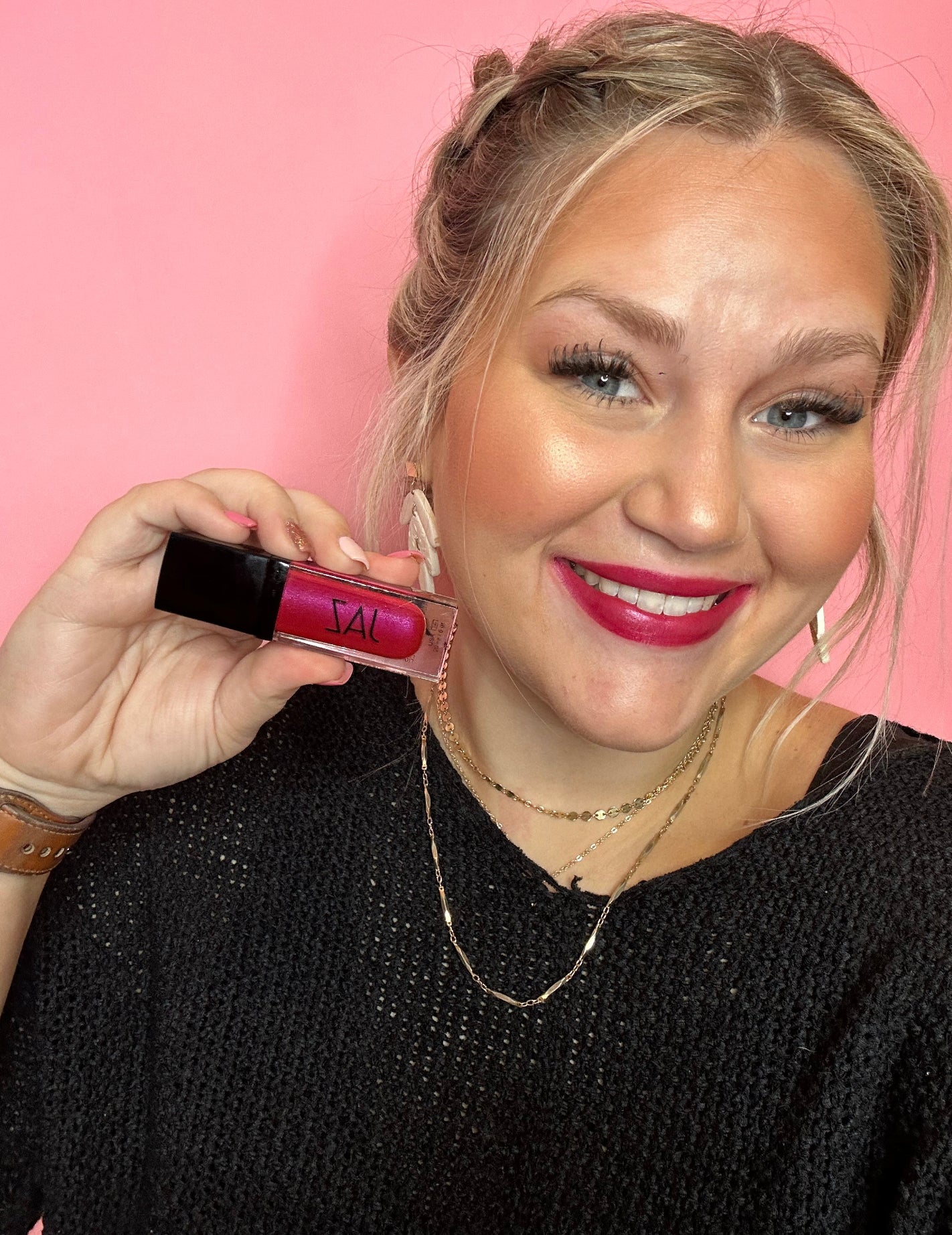 Restock!! Jaz Cosmetics Liquid Matte Stain (Multiple Color)  *Vendor Box: Ships in 10-15 Business Days *Final Sale*