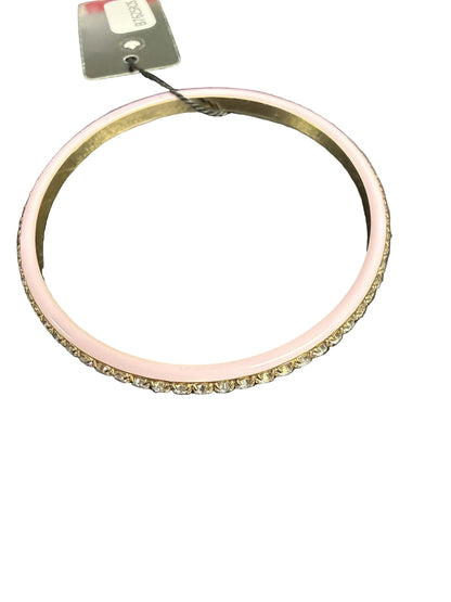 TOVA Helly Crystal Paved Bangle